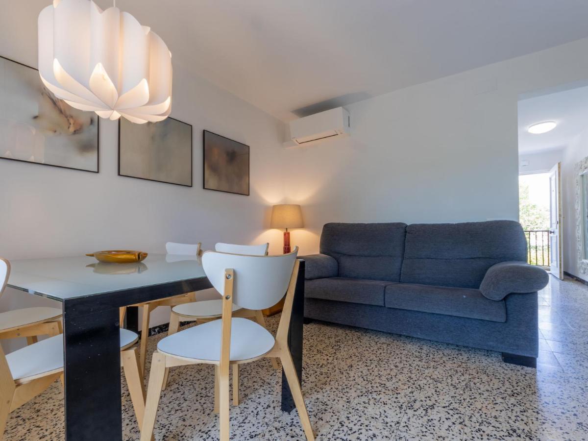 Apartment Mas Baixuli By Interhome Tarragona Esterno foto